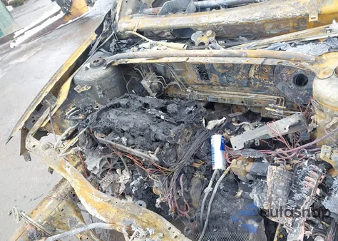 2012 Chrysler 200 Limited из США, поврежденный, VIN 1C3CCBCB3CN279033